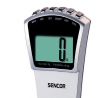 Cintar p/u bucatarie Sencor SKS 5700 thumbnav 7
