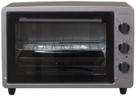 Cuptor electric SchaubLorenz SLE OE3400, 34 l, 13 W, Inox 