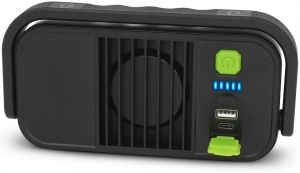 Рабочий фонарь Sencor SLL200 thumbnav 7
