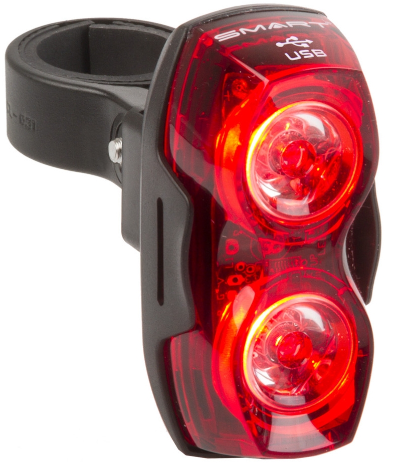 Задний фонарь SMART Rearlight photo 