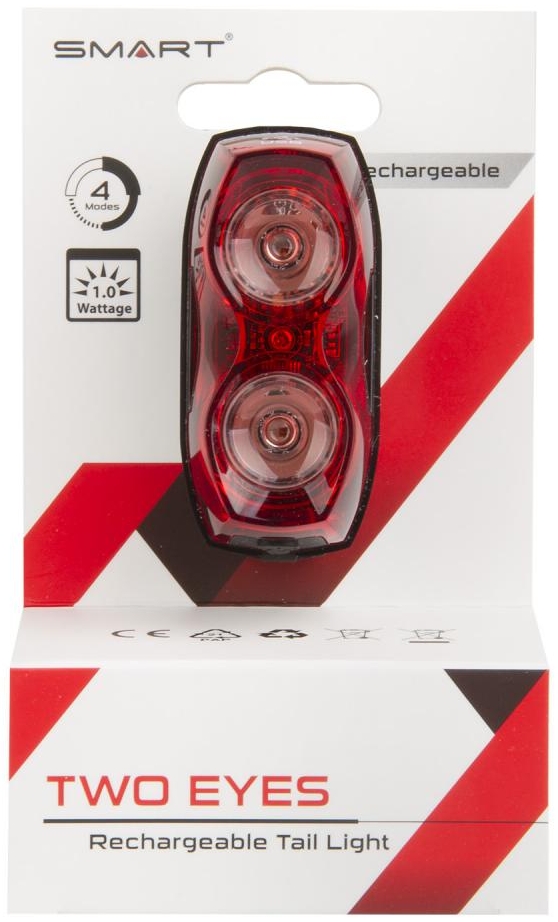 Stop spate SMART Rearlight photo 3