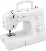 Masina de cusut Singer SMC226300, 23 programe, Alb thumbnav 2