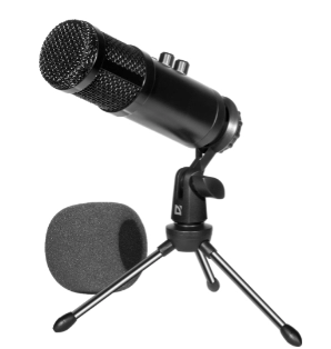 Микрофон РС Defender SonorusGMC500 photo 1