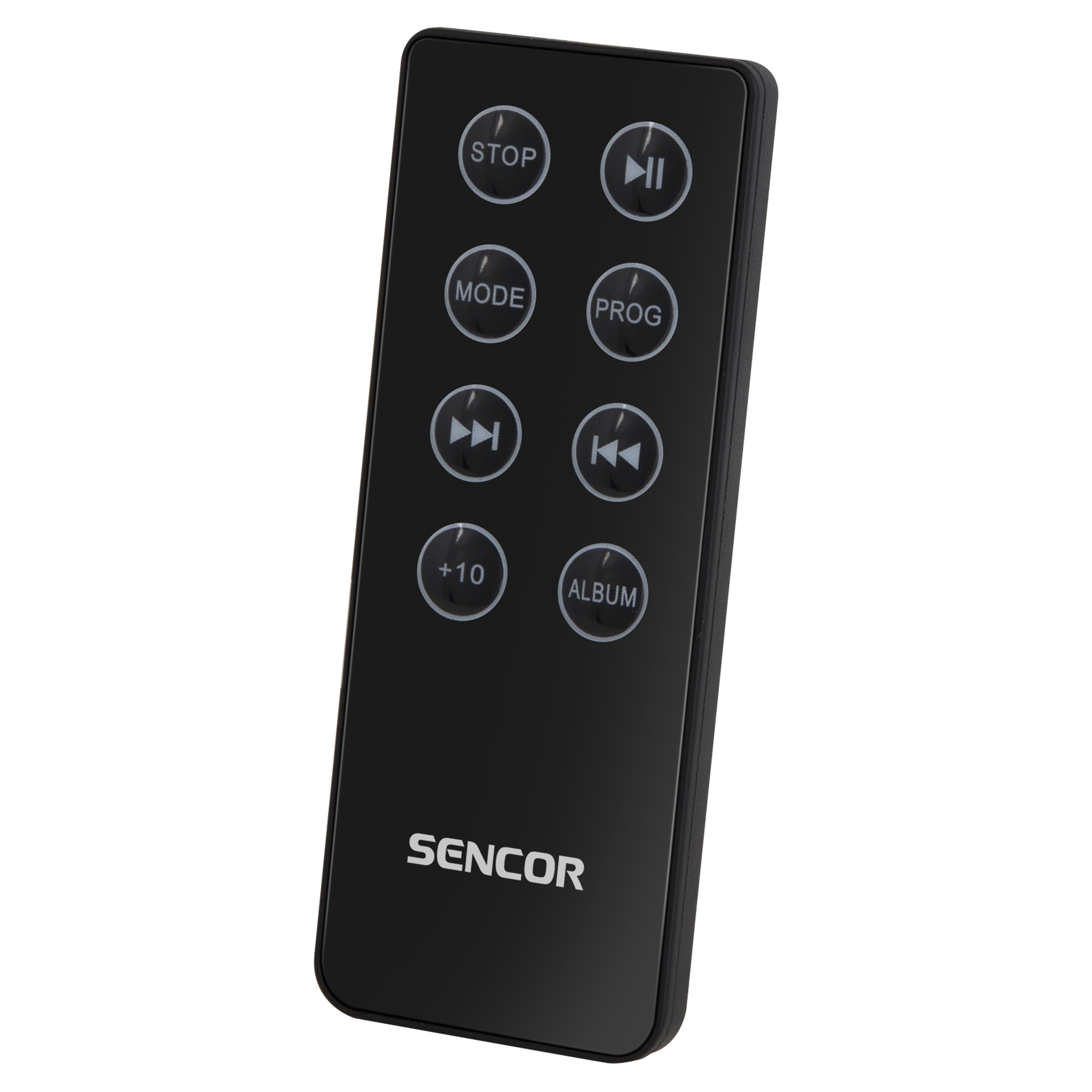 CD player Sencor SPT 3800 photo 2