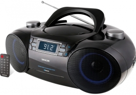 CD player Sencor SPT 4700 thumbnav 1