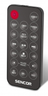 CD player Sencor SPT 4700 thumbnav 2