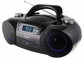 CD player Sencor SPT 4700 thumbnav 3