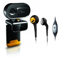 Camera Web Philips SPZ2500/00 thumbnav 1