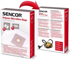 Colector de praf Sencor SVC900 