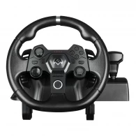 Руль Sven GC-W900 Black 