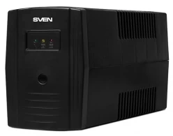 Sursa de curent continuu (UPS) Sven SV PRO 600 