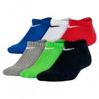 Sosete Nike B NK PERF CUSH NS 6PR-BAND YM 