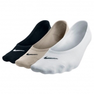 Nike W NK LTWT FOOT 3PR thumbnav 1