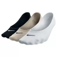  Nike W NK LTWT FOOT 3PR 