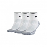 Носки Nike U NK DRY CUSH QTR 3PR thumbnav