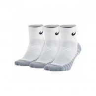 Sosete Nike U NK DRY CUSH QTR 3PR 