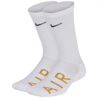 Sosete Nike Y NK SWOOSH CSH CRW 2PR-GFX AI 