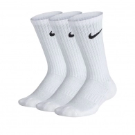 Sosete Nike Y NK EVERYDAY CUSH CREW 3PR 