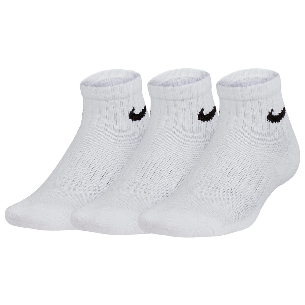 Sosete Nike Y NK EVERYDAY CUSH ANKLE 3PR photo Sosete Nike Y NK EVERYDAY CUSH ANKLE 3PR photo