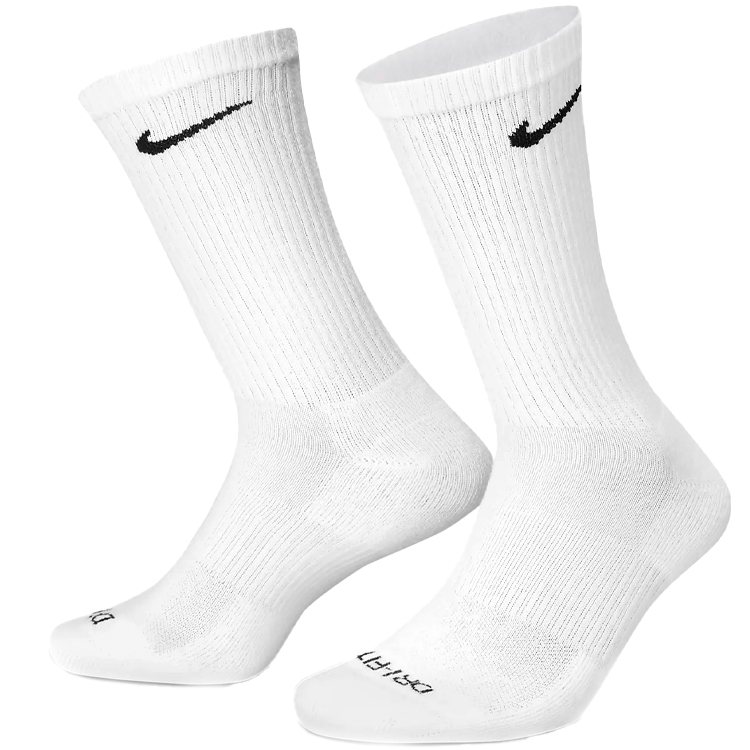 Sosete Nike Everyday Plus Cushioned photo Sosete Nike Everyday Plus Cushioned photo