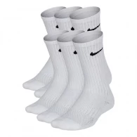 Sosete Nike Y NK EVERYDY CUSH CREW 6PR 108 