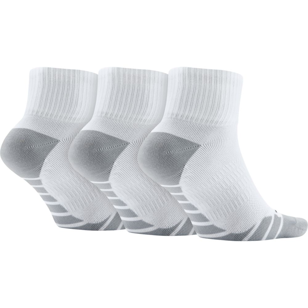 Носки Унисекс Nike L Белый photo 2