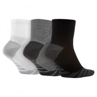  Nike U NK DRY LTWT QTR 3PR thumbnav 2
