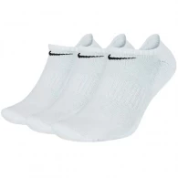 Sosete Nike U NK EVERYDAY CUSH NS 3PR 