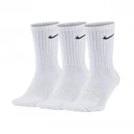  Nike U NK EVERYDAY LTWT CREW 3PR 