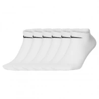 Sosete Nike U NK EVERYDAY LTWT NS 6PR 