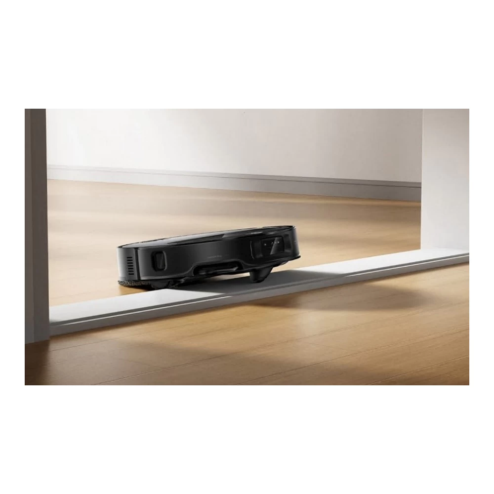 Робот пылесос Roborock SAROS Z70 / 0.18 л / Серый photo 6