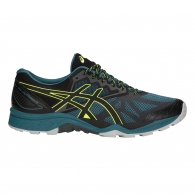 Кроссовки Asics GEL-FujiTrabuco 6 thumbnav 3