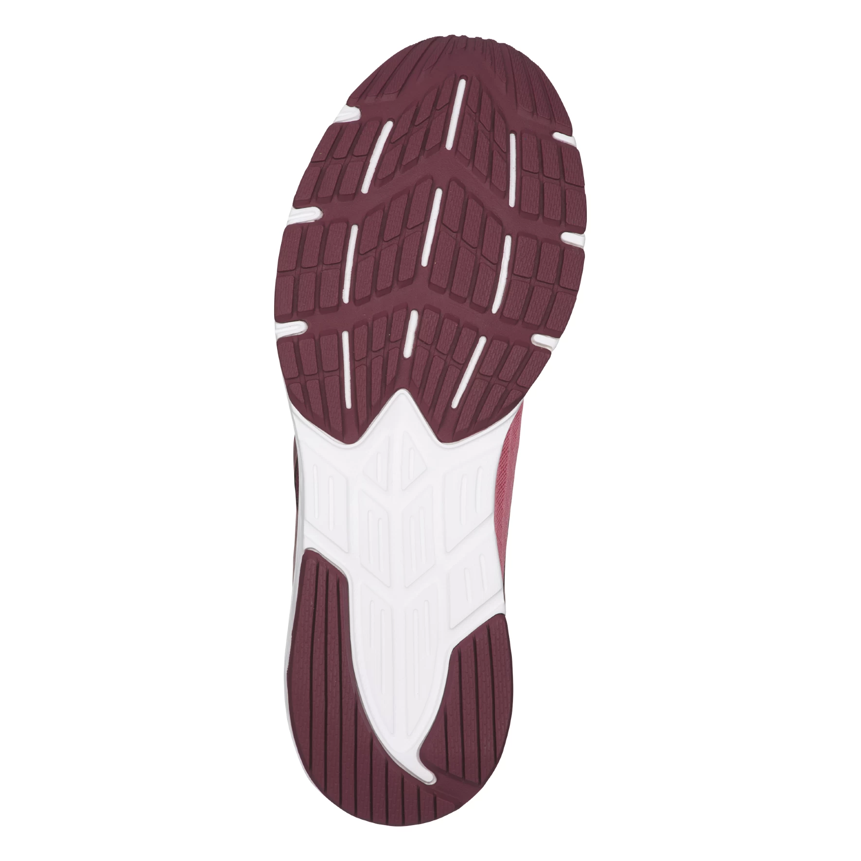 Кроссовки Asics AMPLICA / Женский / 37 / Бордовый/Розовый photo 5