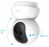 IP camera TP-Link TAPO C200 thumbnav 3