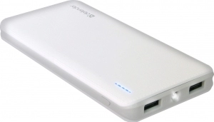 Внешний аккумулятор Defender Tesla 10000 