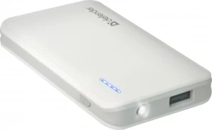 Внешний аккумулятор Defender Tesla 5000 