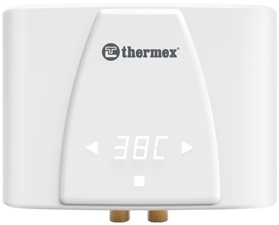 Водонагреватель проточный Thermex Trend6000 photo 1 Водонагреватель проточный Thermex Trend6000 photo 1