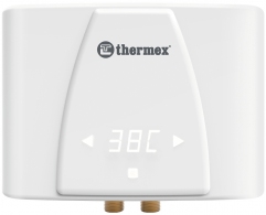 Водонагреватель проточный Thermex Trend6000 thumbnav 1