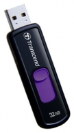 USB Flash Transcend TS32GJF500 32Gb thumbnav 1