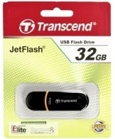 USB Флэш Transcend JetFlash 300 32GB thumbnav 2