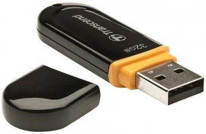 USB Флэш Transcend JetFlash 300 32GB thumbnav 3