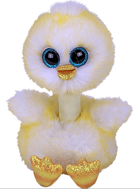 Мягкие игрушки TY TY37400 photo 1