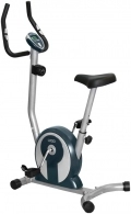 Bicicleta fitness Carbon U100 