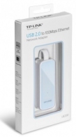 Сетевая карта TP-Link UE200 thumbnav 5