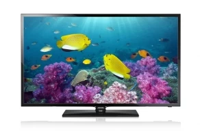 Televizor LED Samsung UE22F5000 