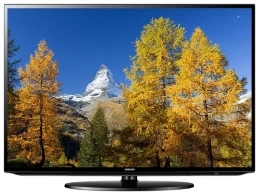 LED Samsung UE32EH5000 