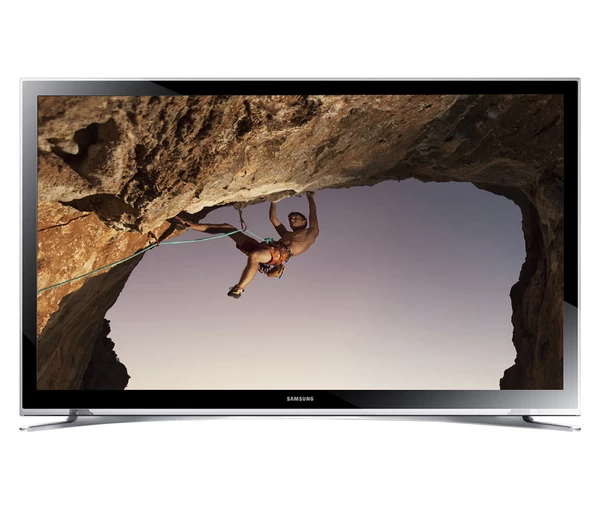 Телевизор Samsung UE32F4500 / 32" / / HD ready photo 1