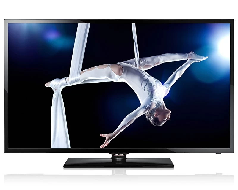 Телевизор Samsung UE32F5000 / 32" / / Full HD photo 1