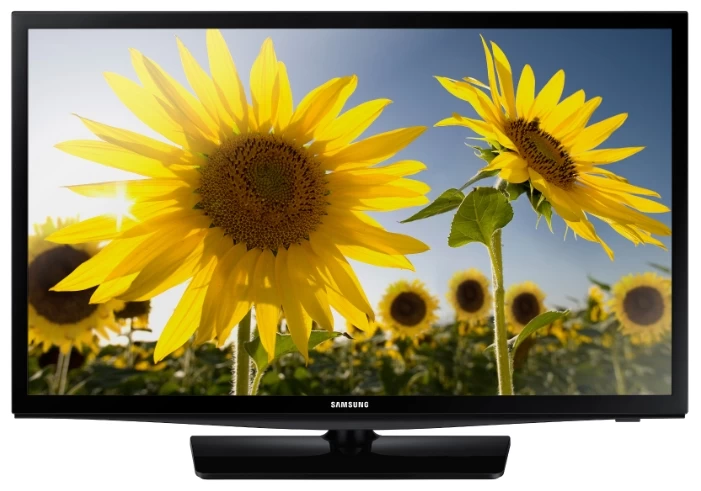 Телевизор Samsung UE32H4000 / 32" / / HD ready photo 1