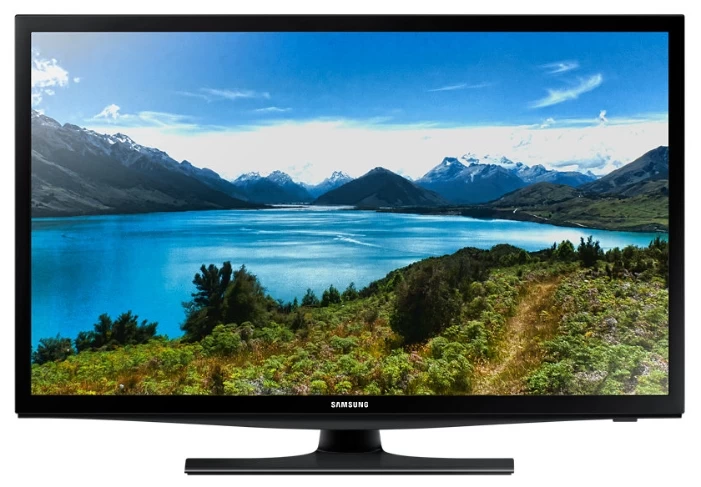 Телевизор Samsung UE32J4100 / 32" / / HD ready photo 1
